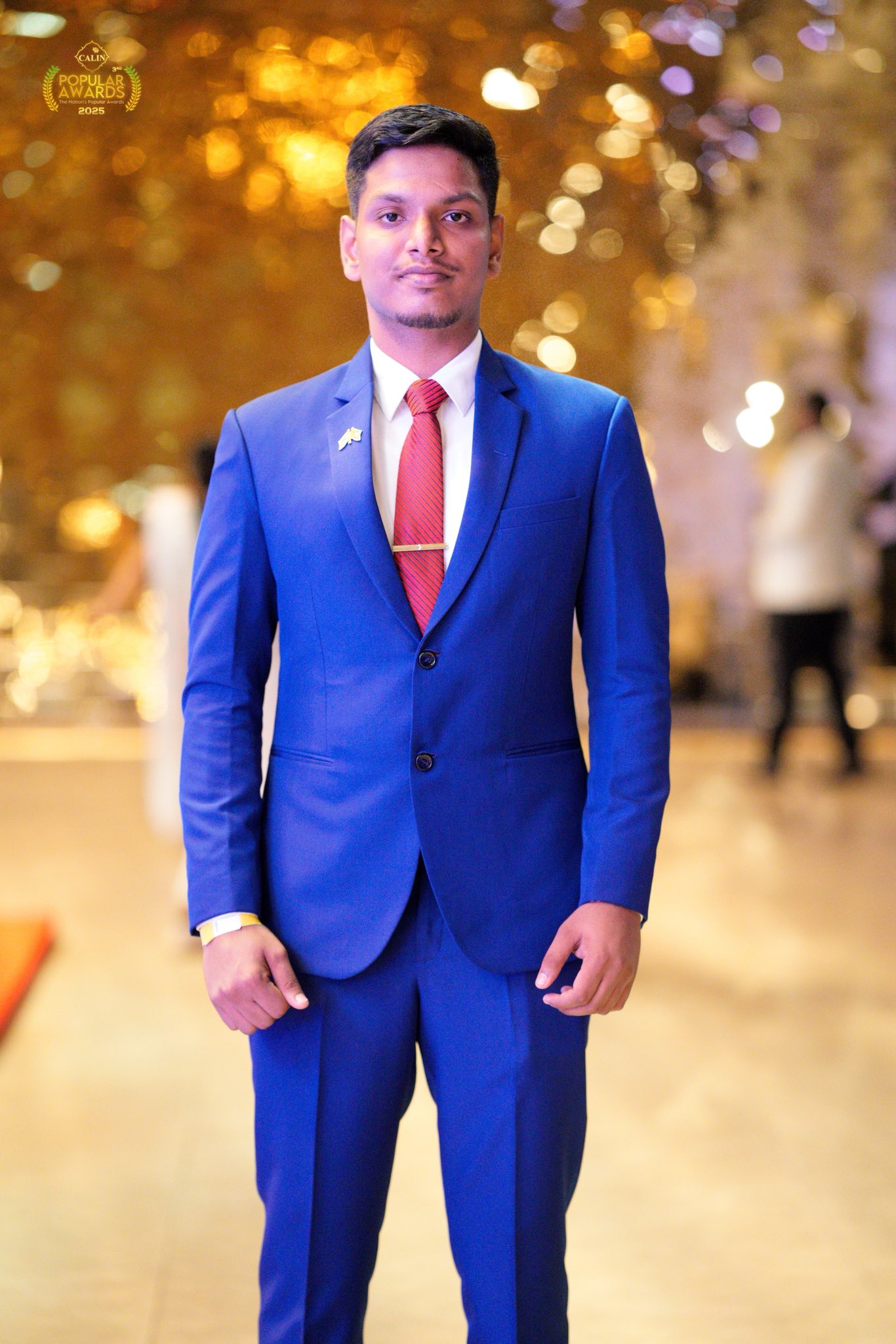 Shamika Chandupa Manikrathna