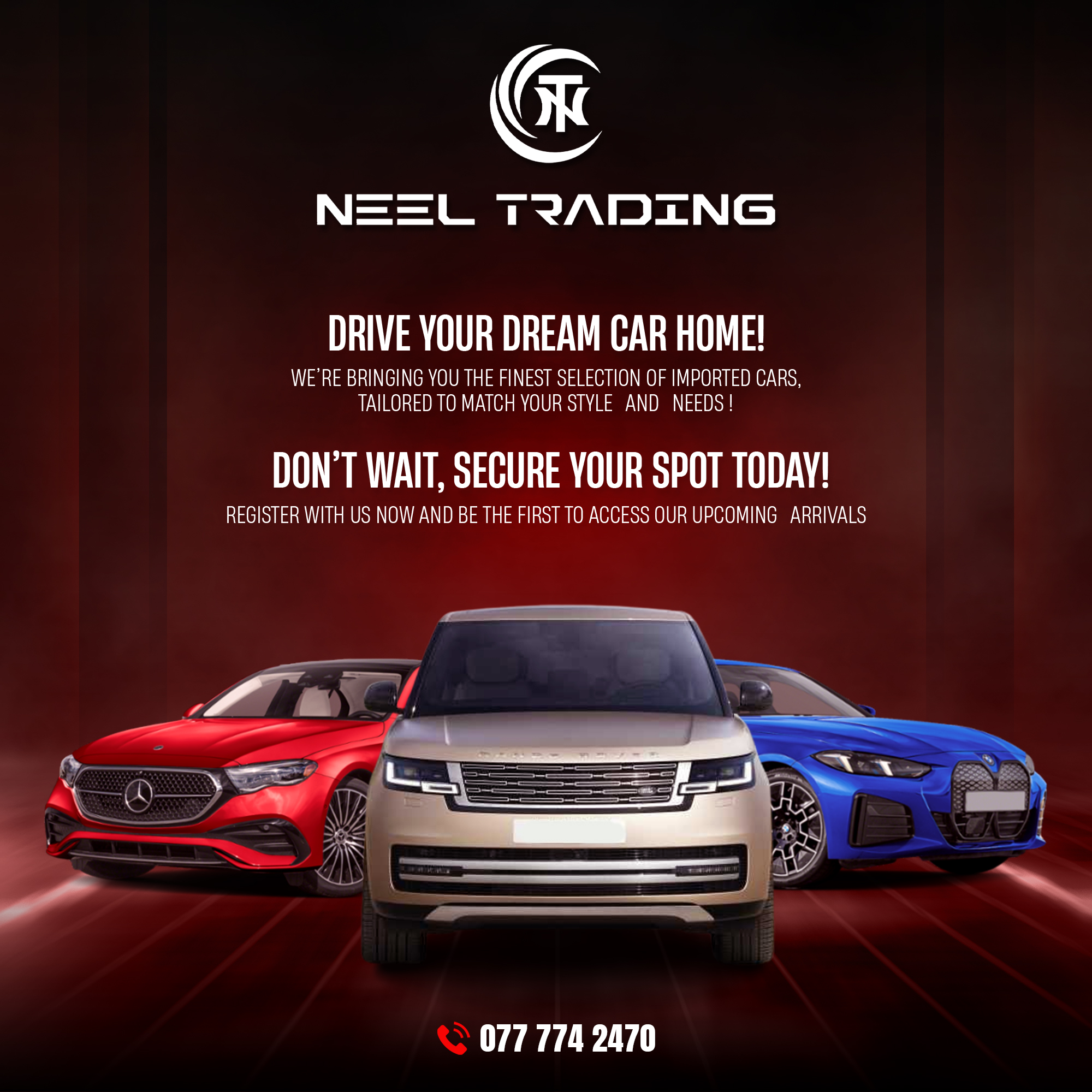 Car Sale Dealership 9