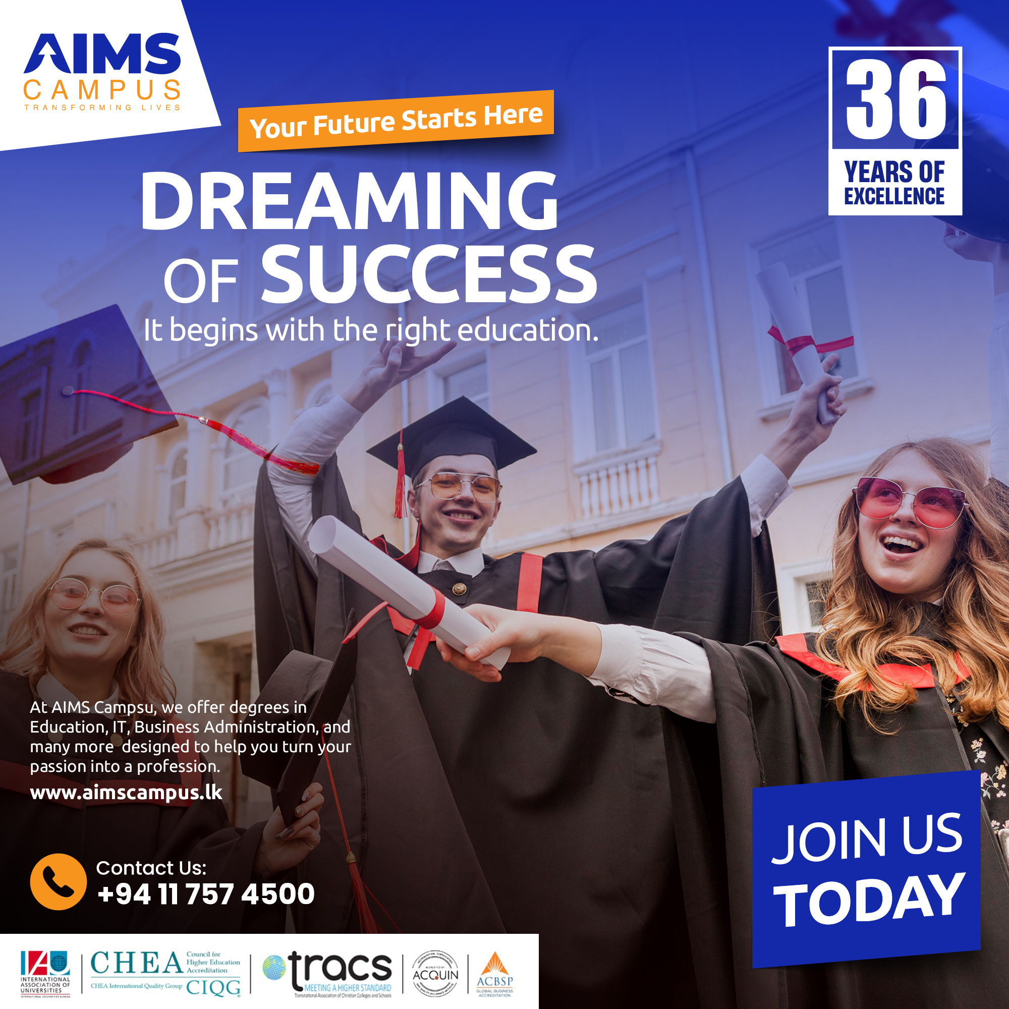 Education Institute 2